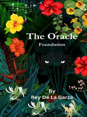 cover image of The Oracle